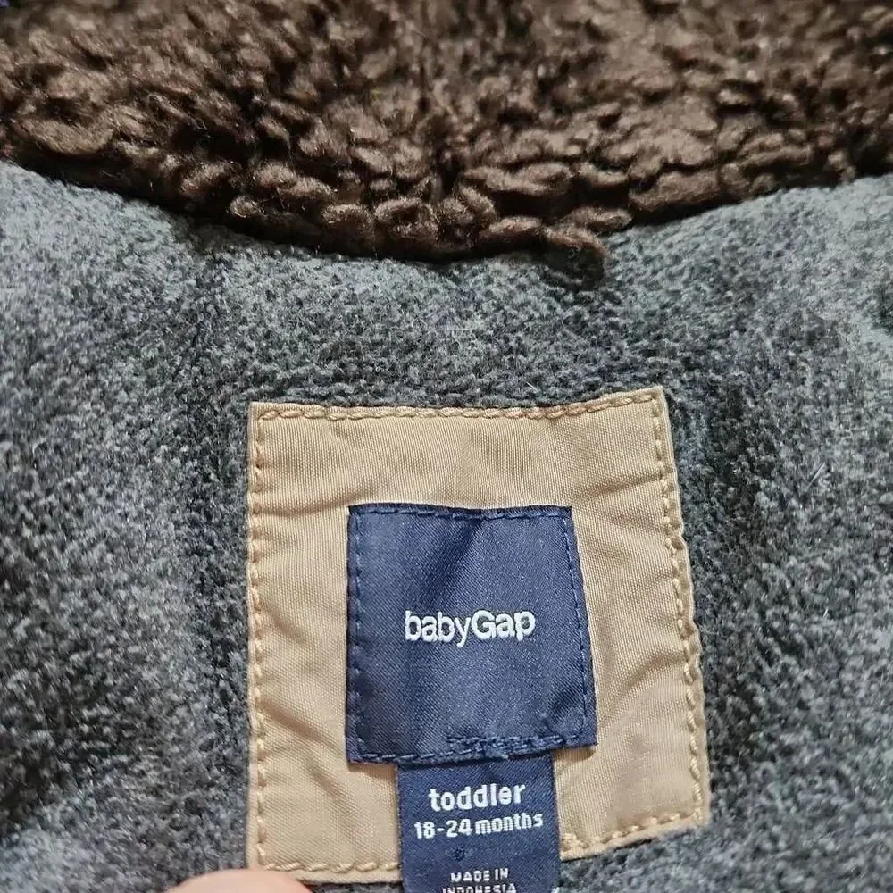 GAP babygap boys